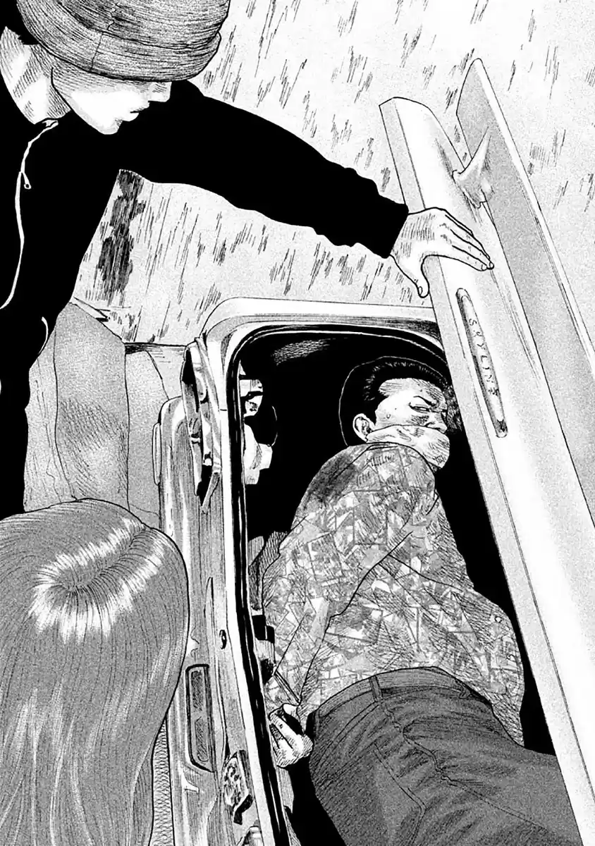 Read The Fable Português Manga Online