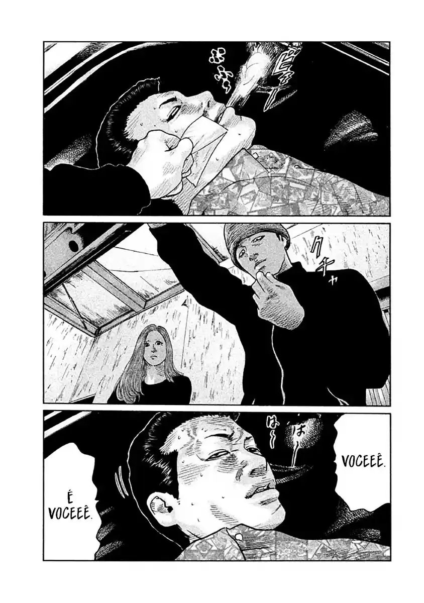 Read The Fable Português Manga Online