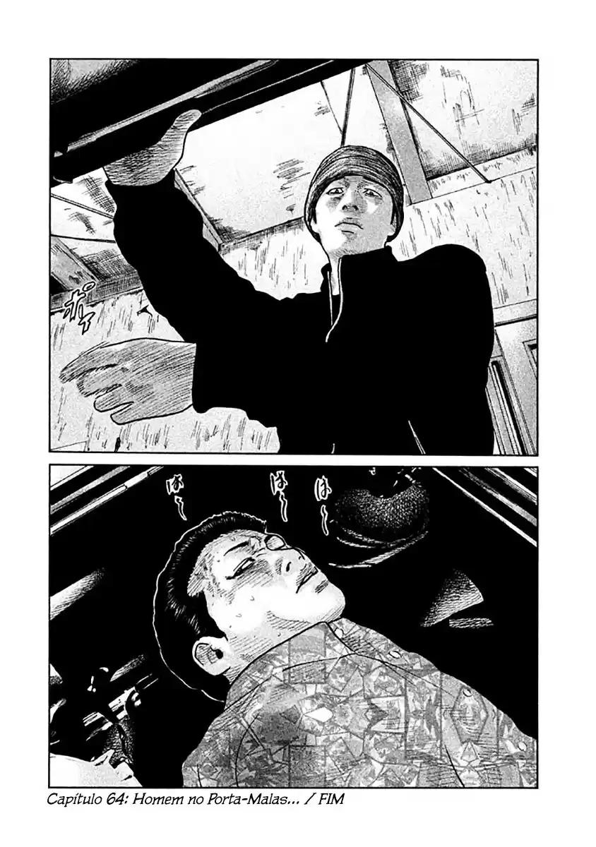 Read The Fable Português Manga Online