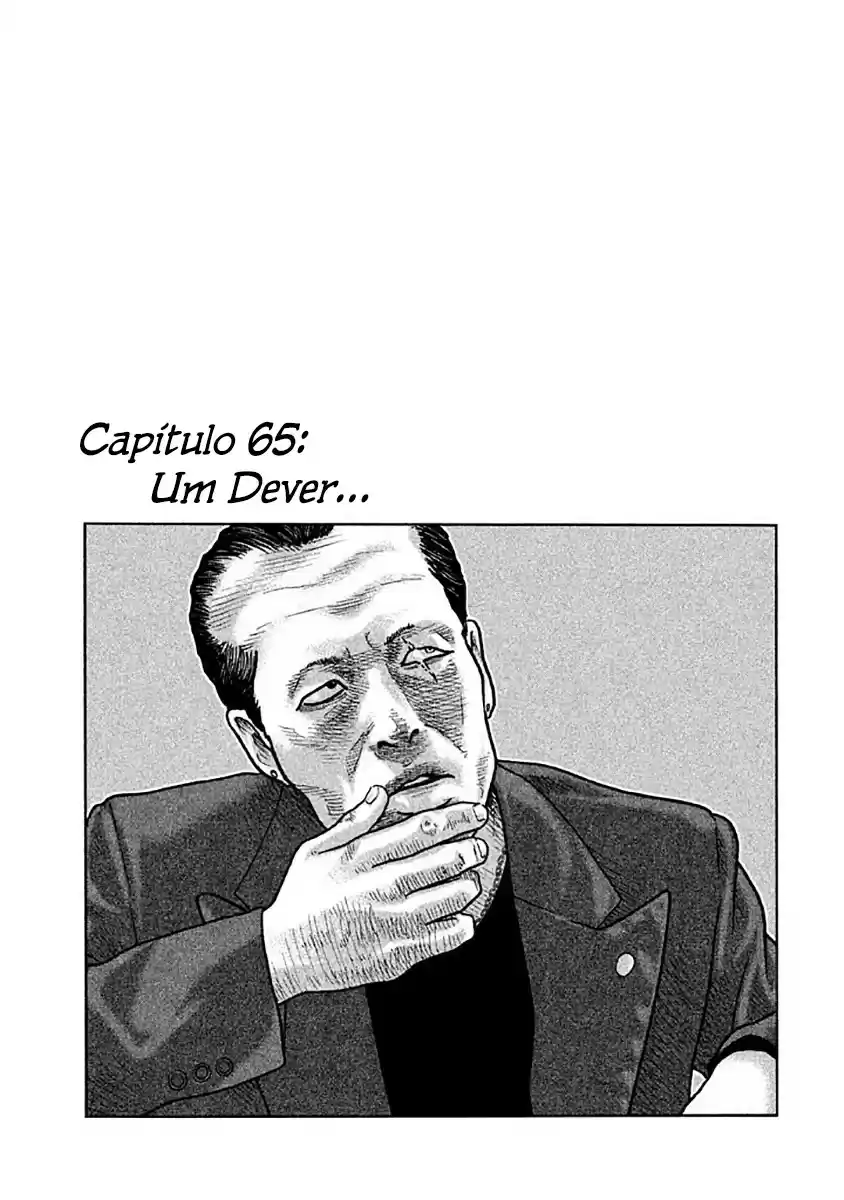 Read The Fable Português Manga Online