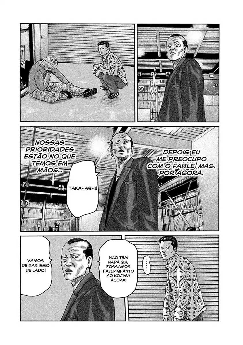 Read The Fable Português Manga Online