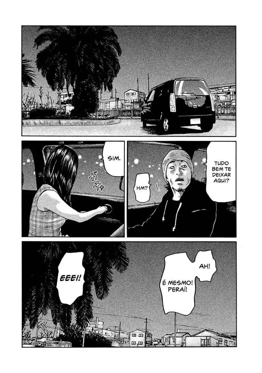 Read The Fable Português Manga Online