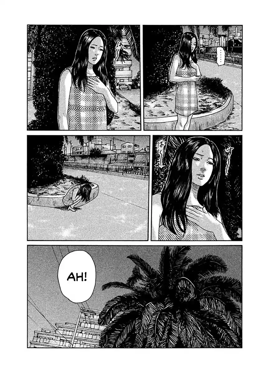 Read The Fable Português Manga Online