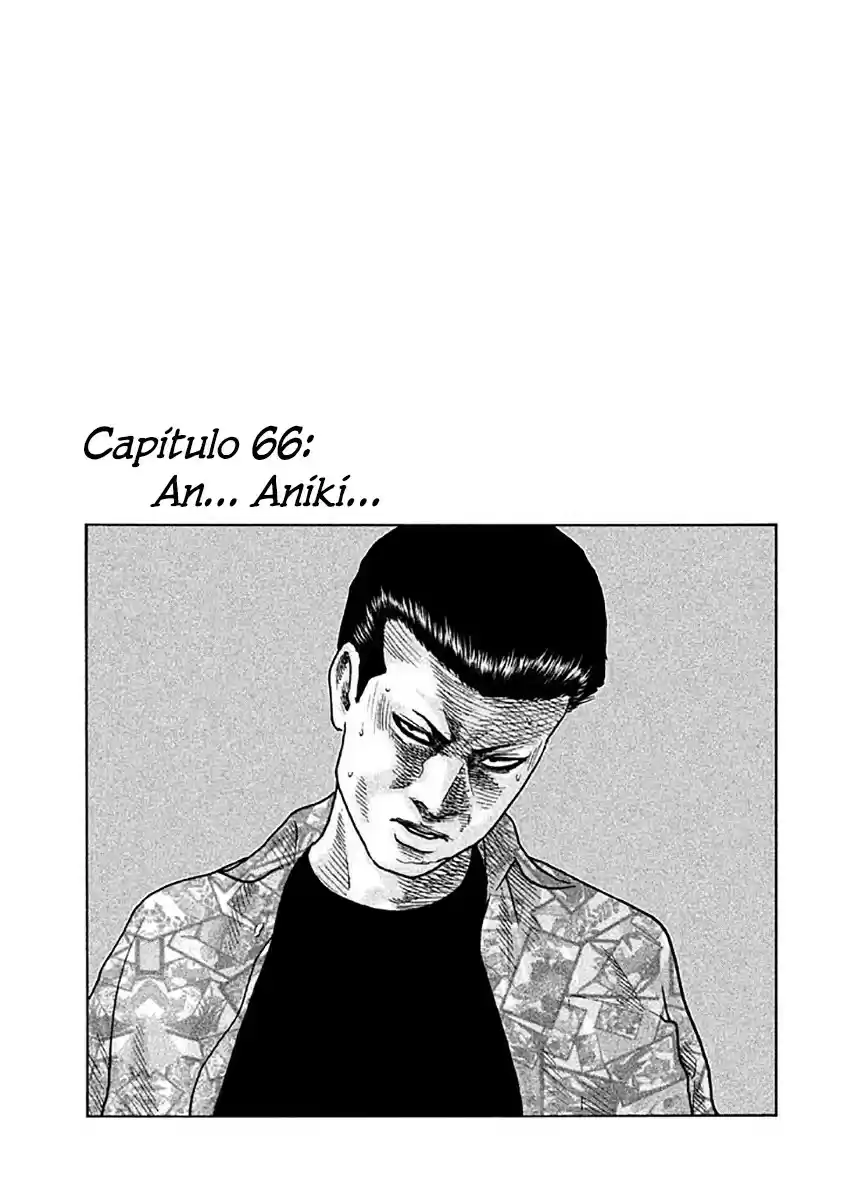 Read The Fable Português Manga Online