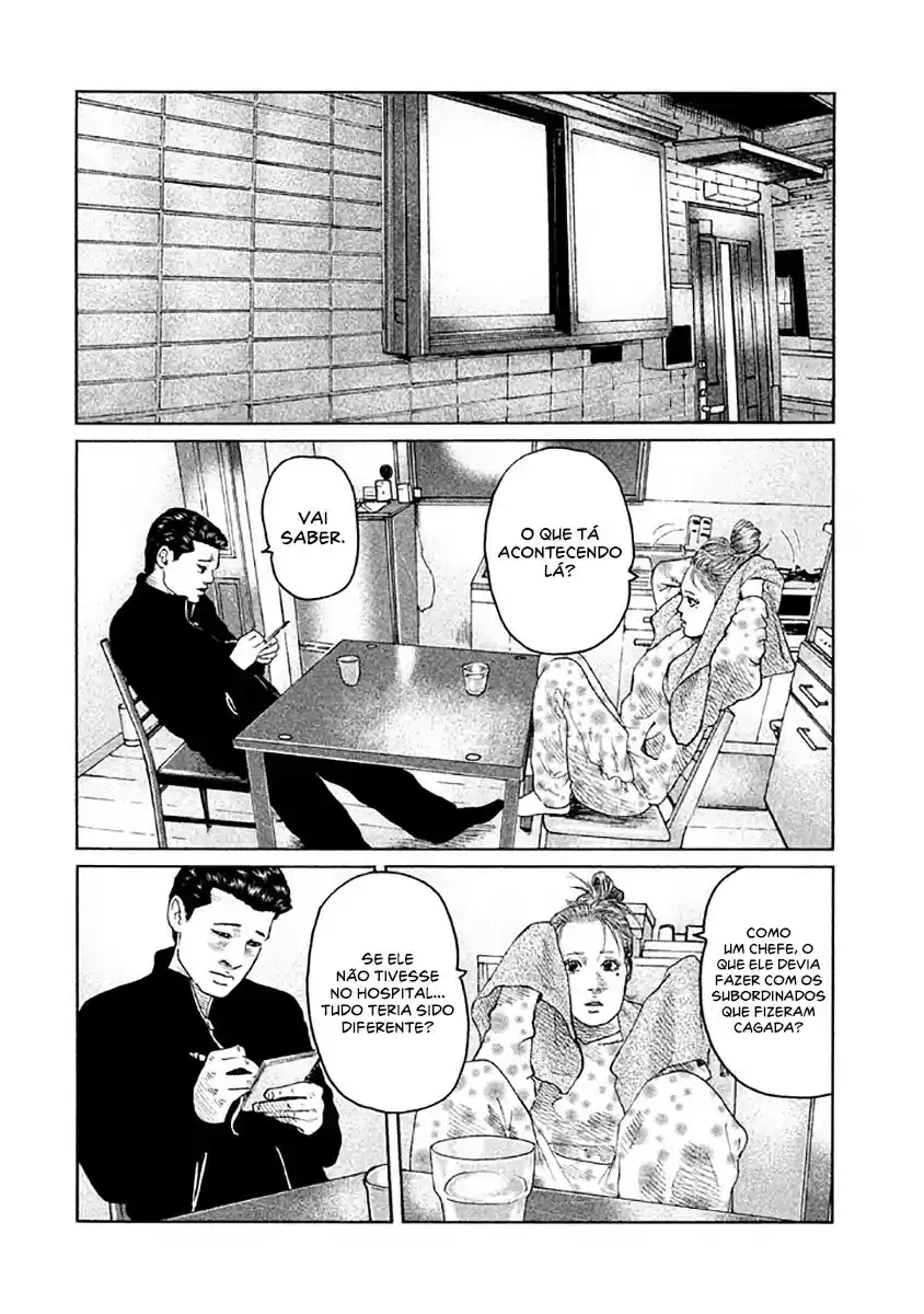 Read The Fable Português Manga Online