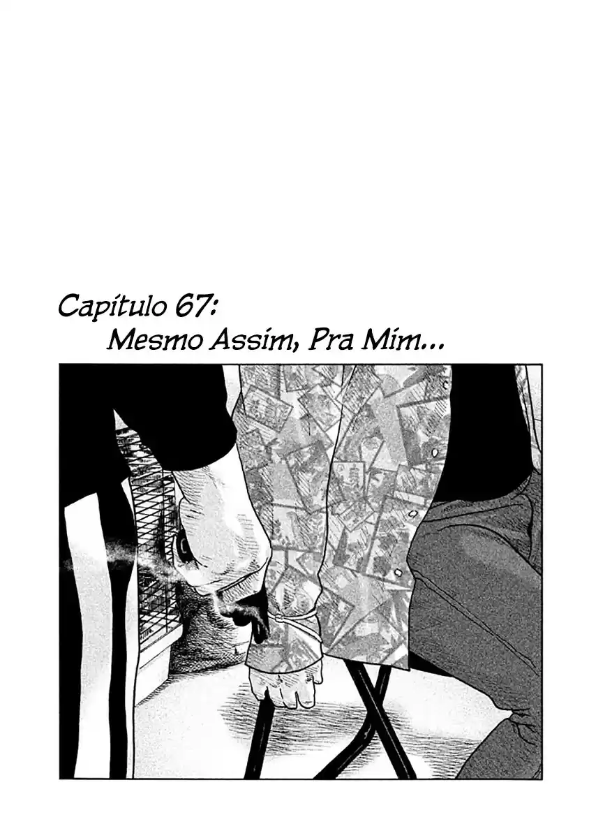 Read The Fable Português Manga Online