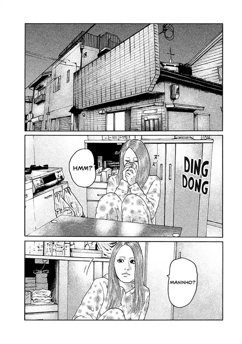 Read The Fable Português Manga Online