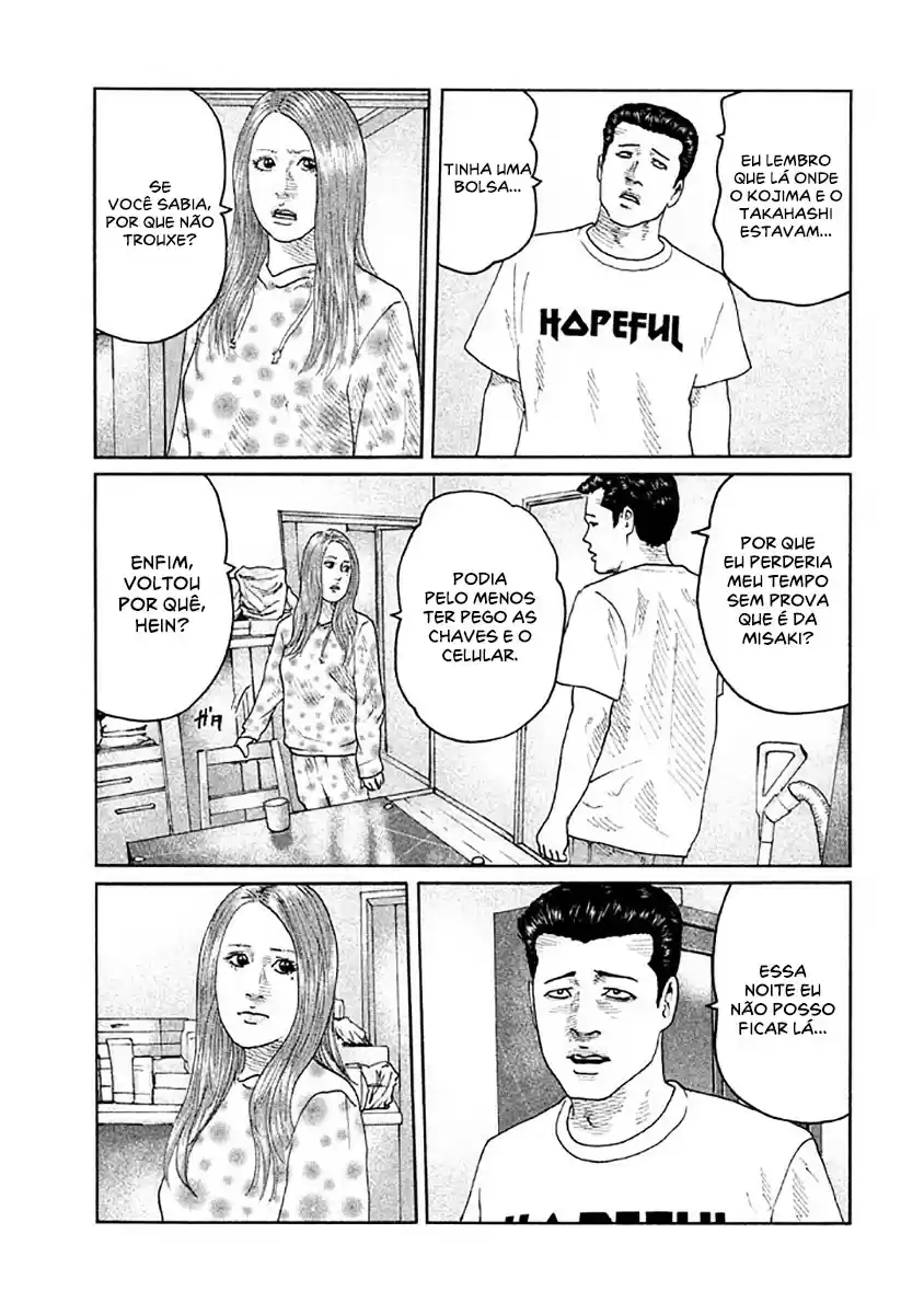 Read The Fable Português Manga Online