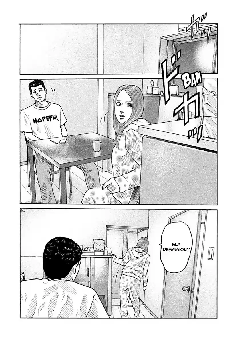 Read The Fable Português Manga Online