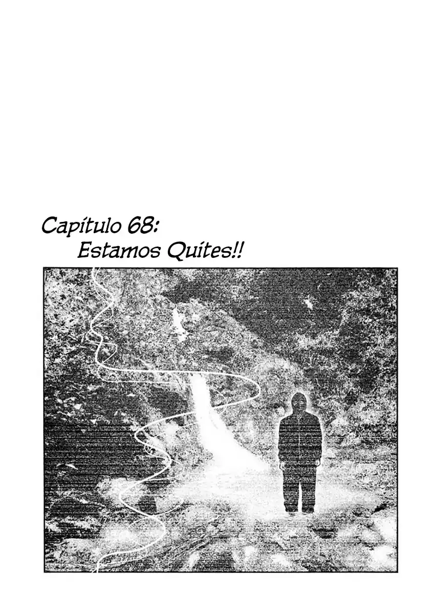 Read The Fable Português Manga Online