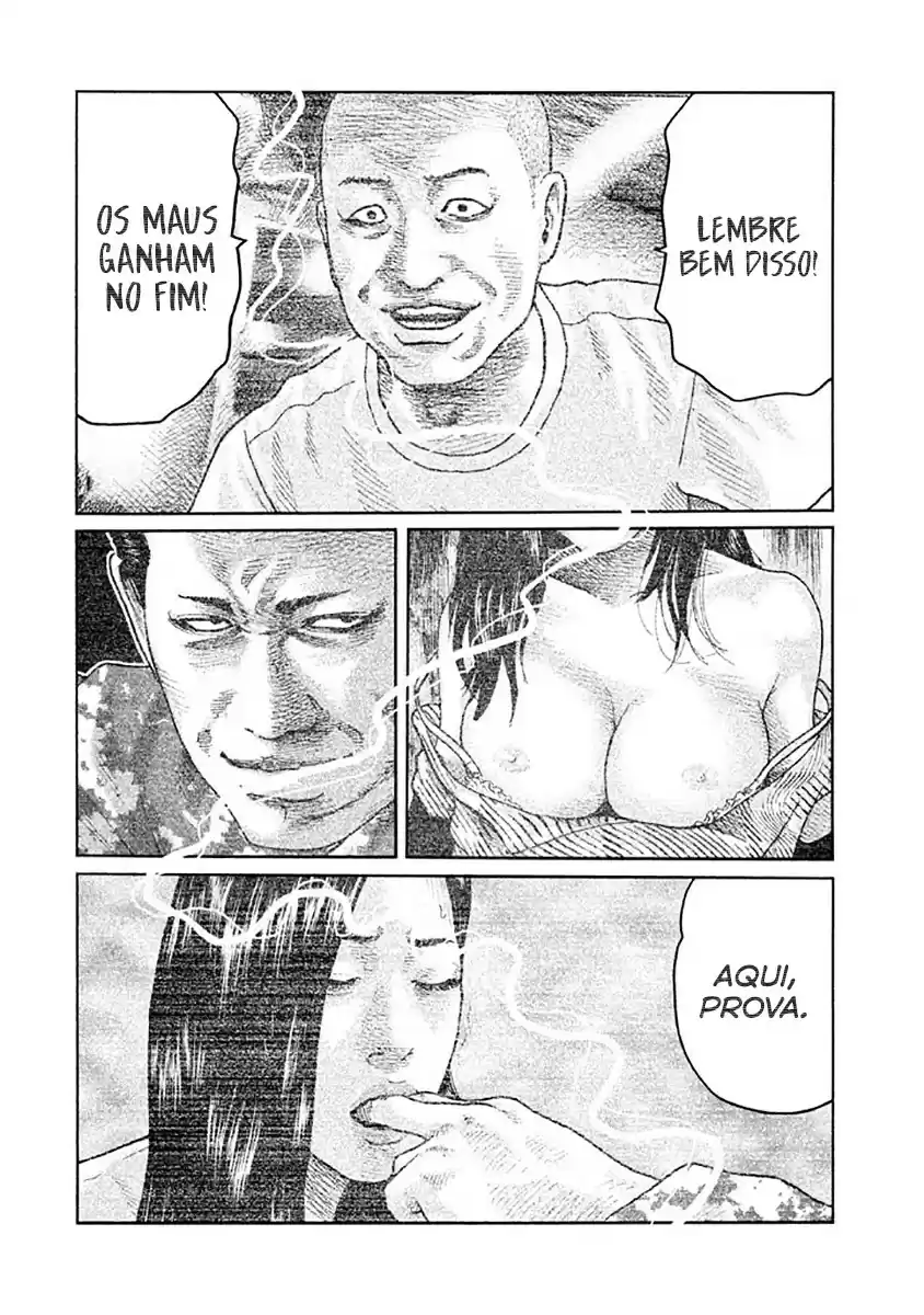 Read The Fable Português Manga Online