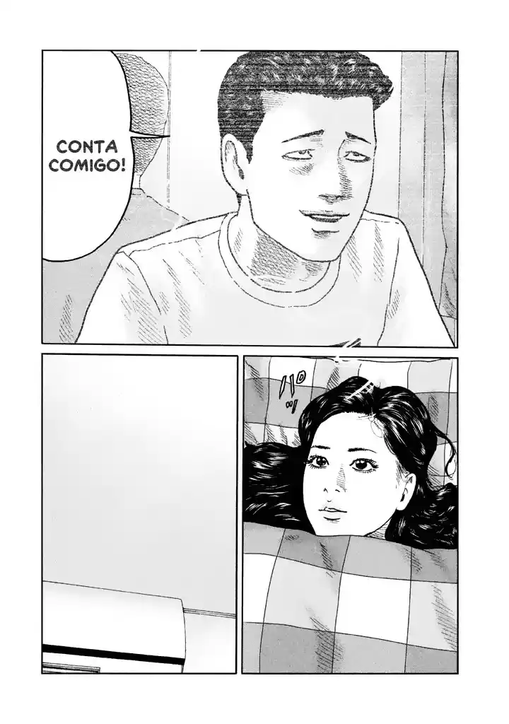 Read The Fable Português Manga Online