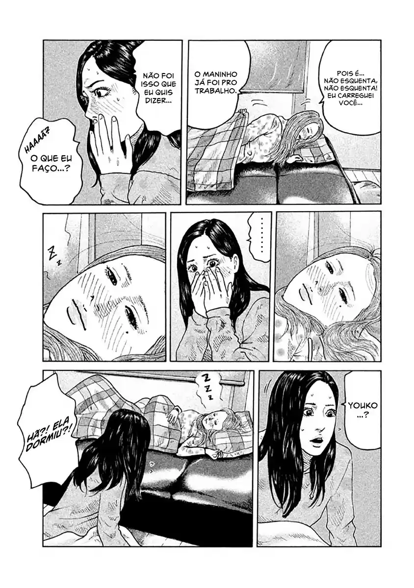 Read The Fable Português Manga Online