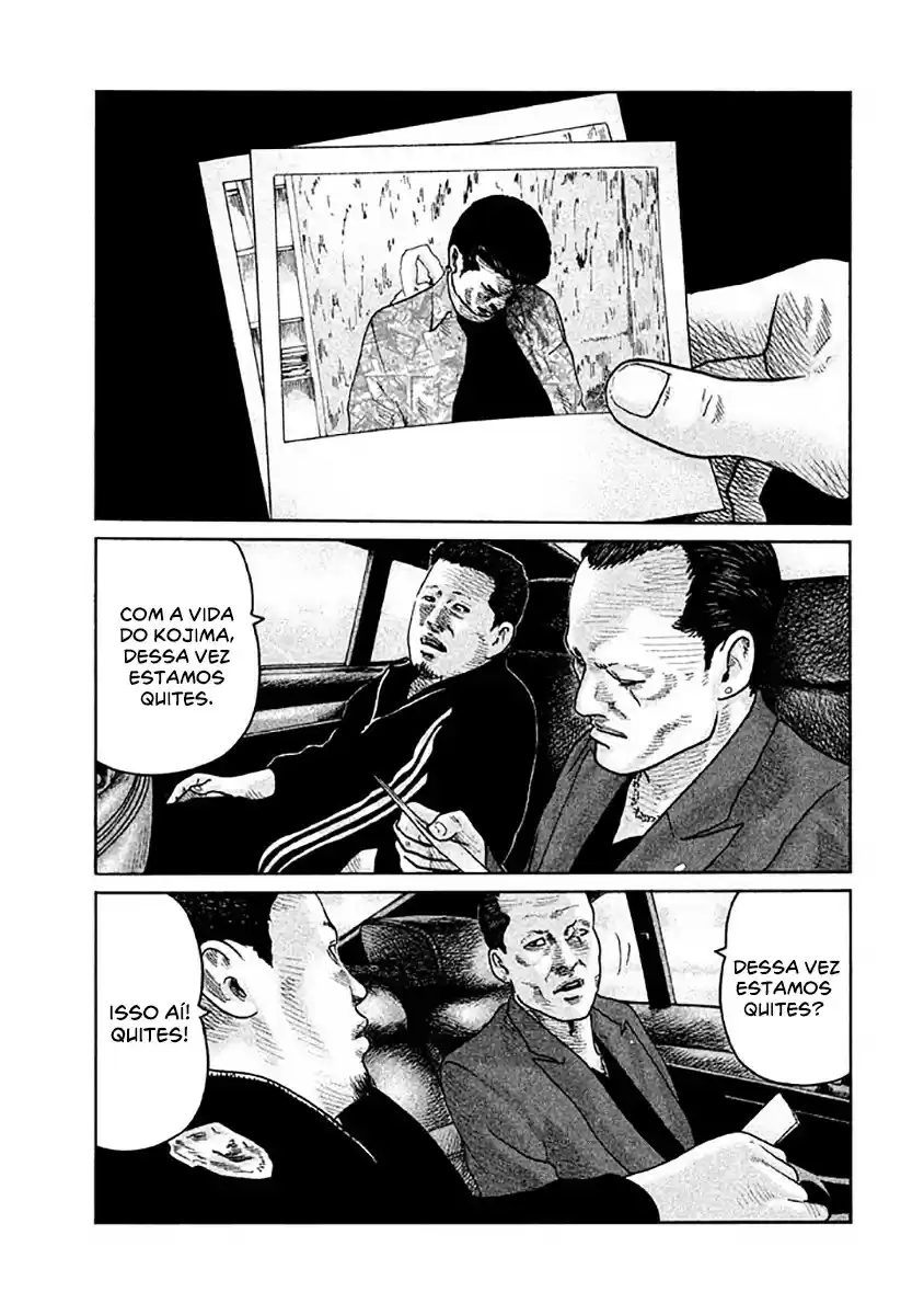 Read The Fable Português Manga Online