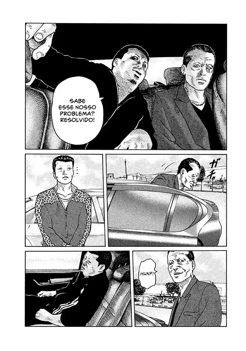 Read The Fable Português Manga Online