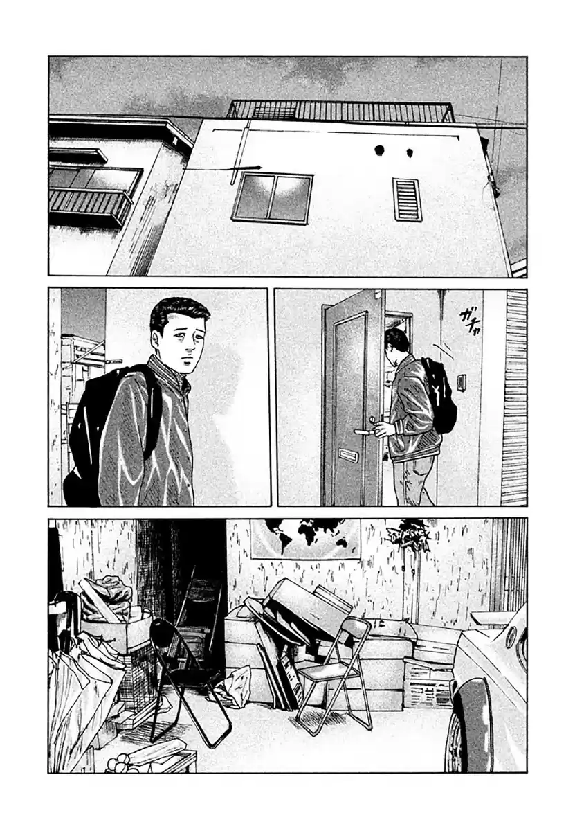 Read The Fable Português Manga Online