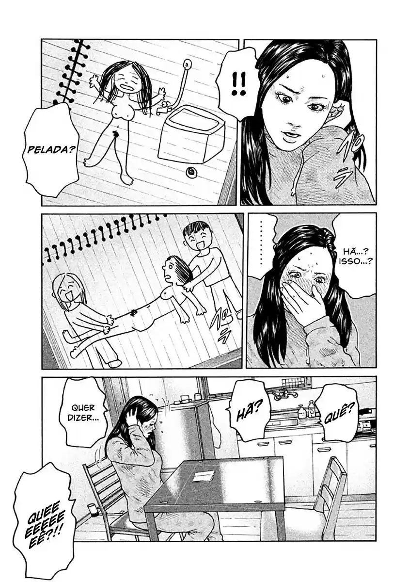 Read The Fable Português Manga Online