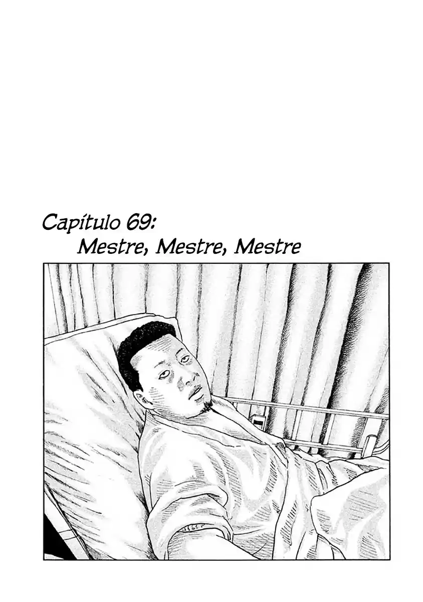 Read The Fable Português Manga Online