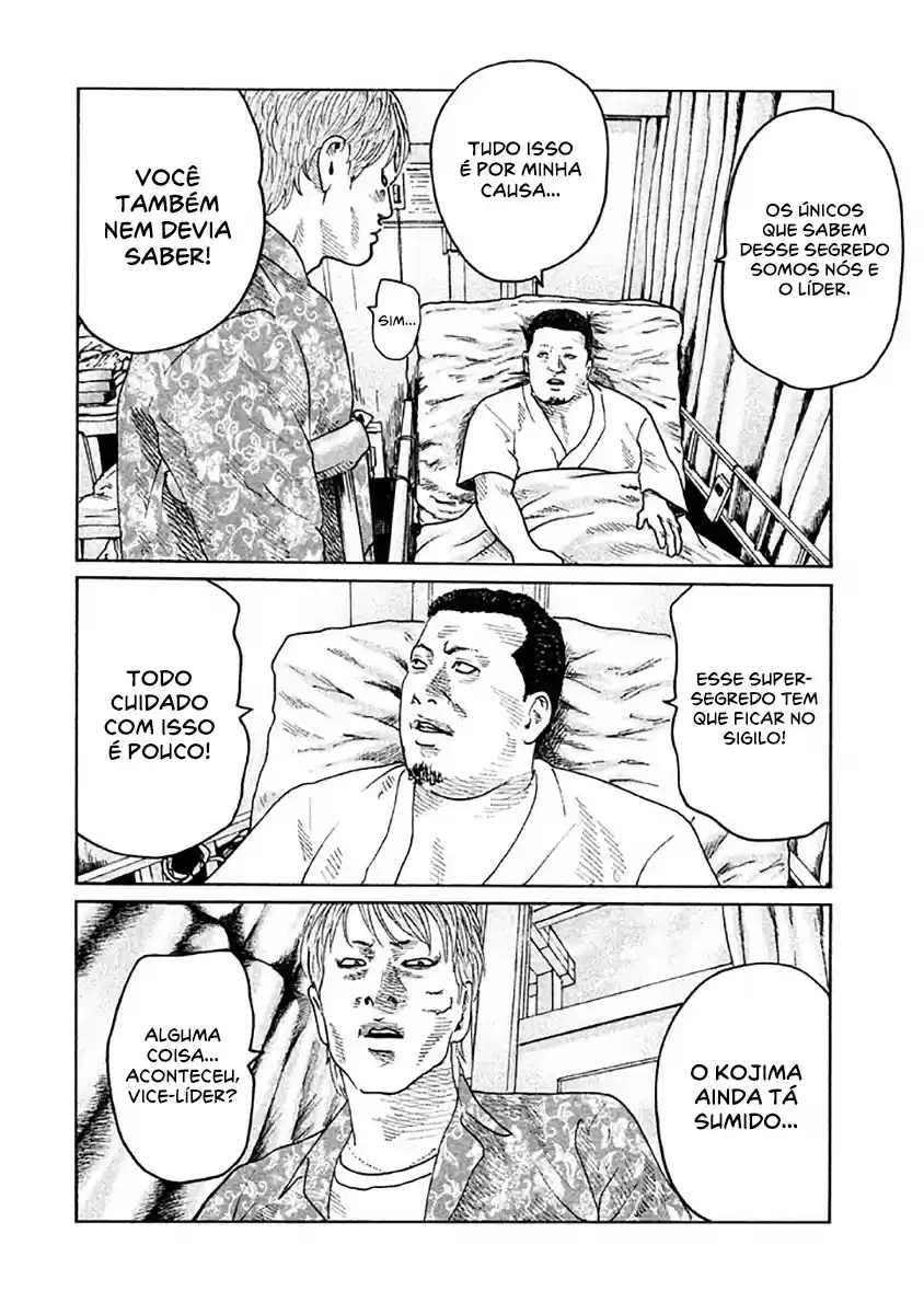 Read The Fable Português Manga Online