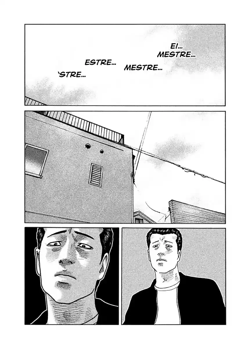 Read The Fable Português Manga Online