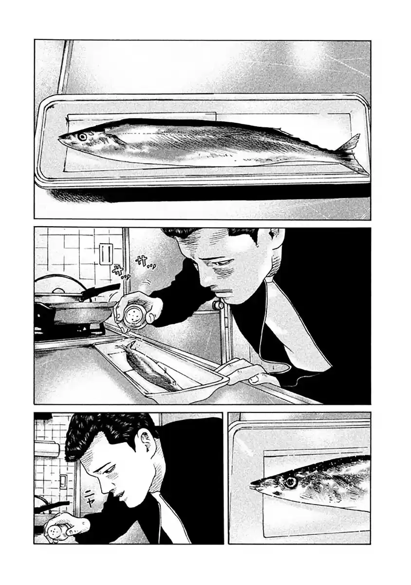 Read The Fable Português Manga Online