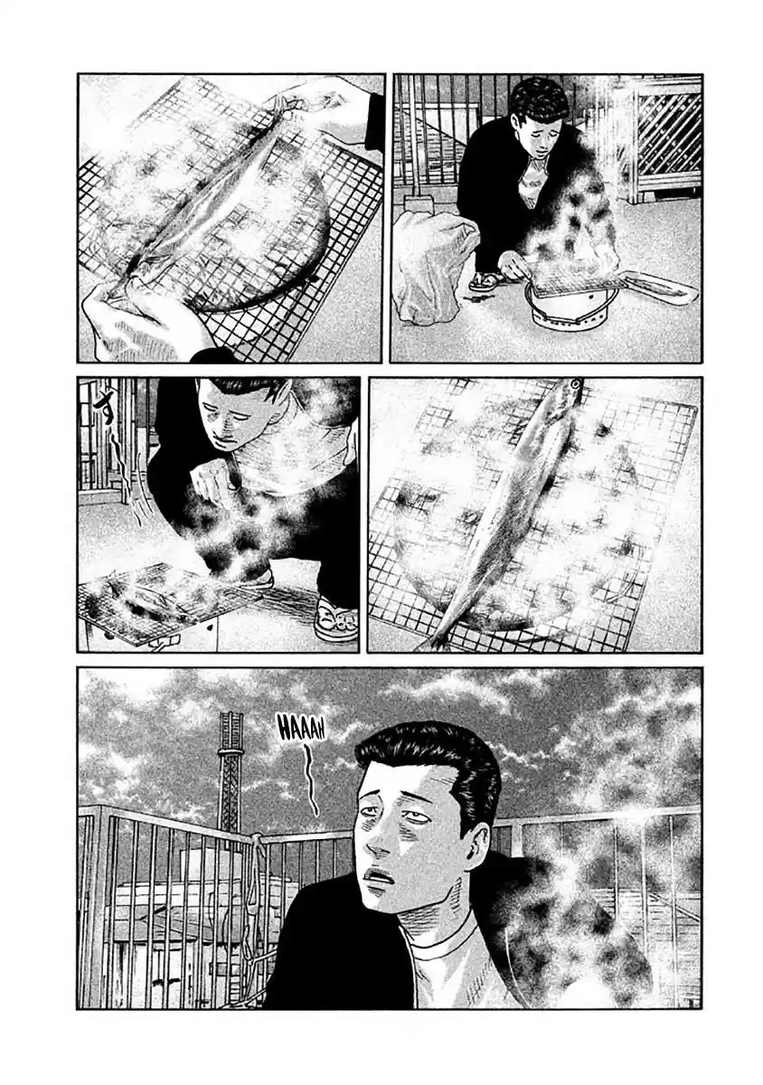 Read The Fable Português Manga Online