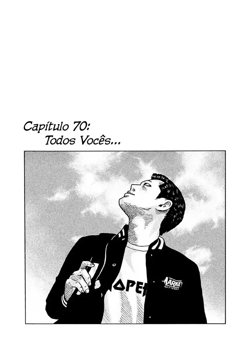 Read The Fable Português Manga Online