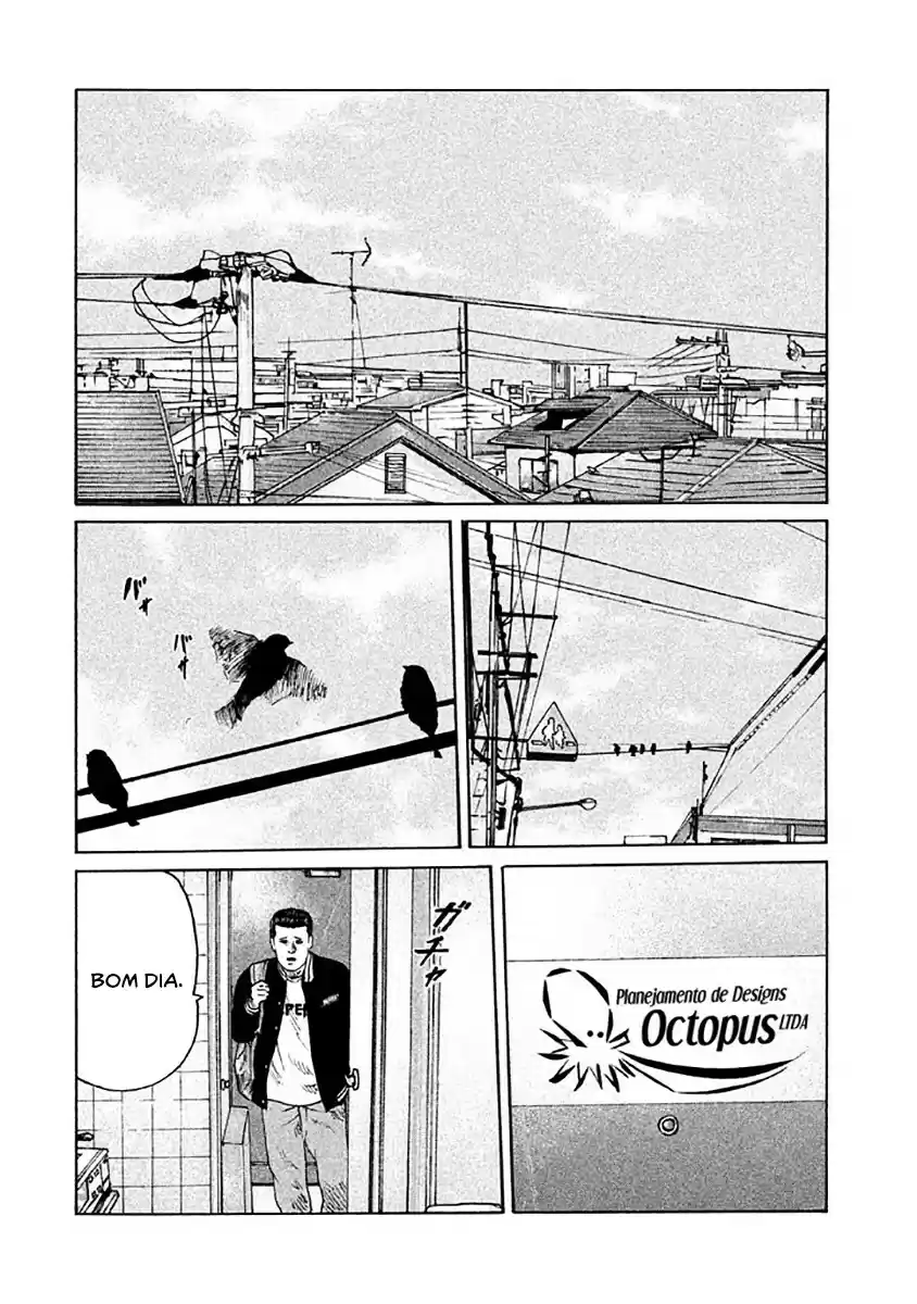 Read The Fable Português Manga Online