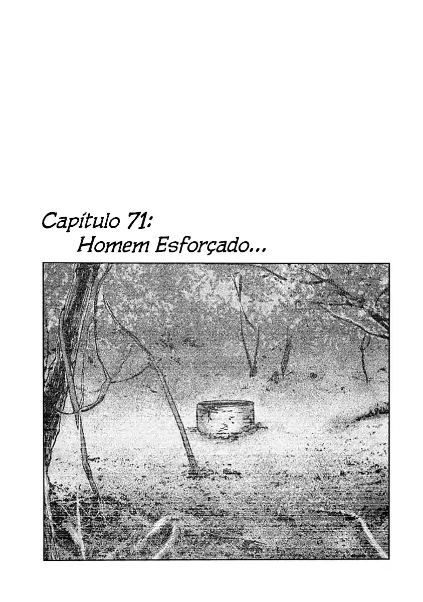 Read The Fable Português Manga Online