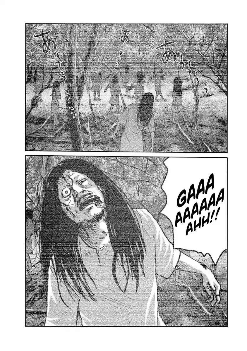 Read The Fable Português Manga Online