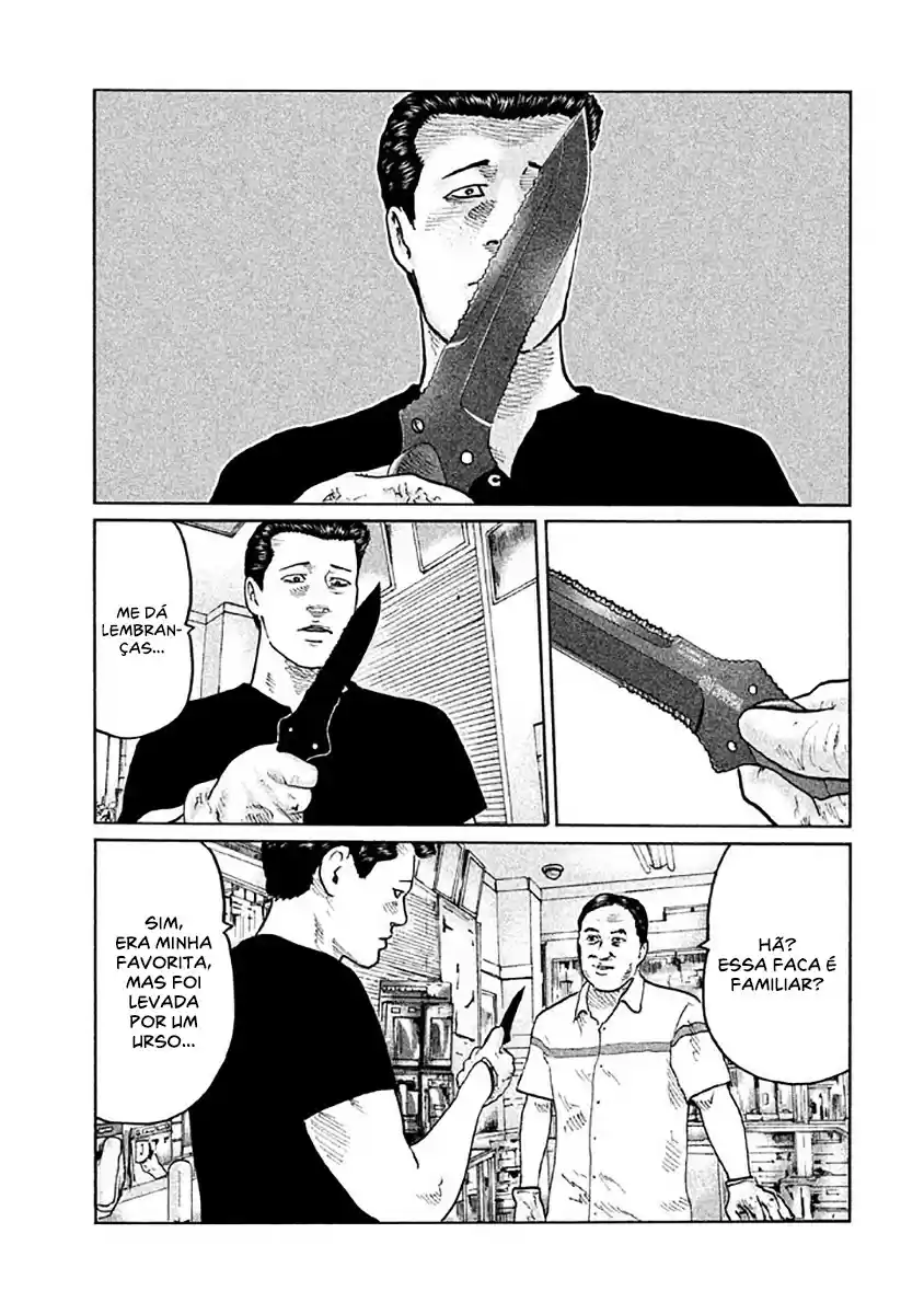 Read The Fable Português Manga Online