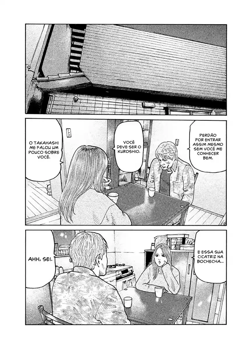 Read The Fable Português Manga Online