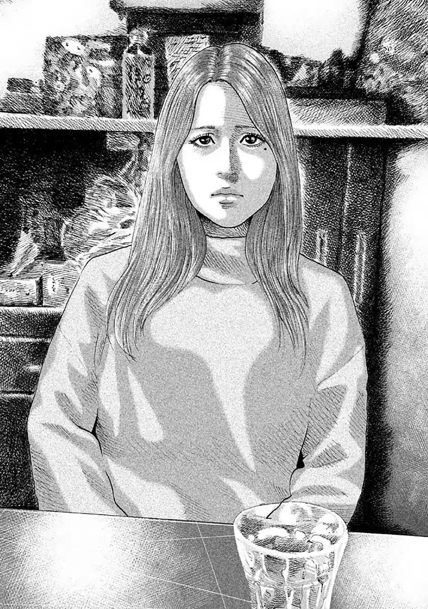 Read The Fable Português Manga Online