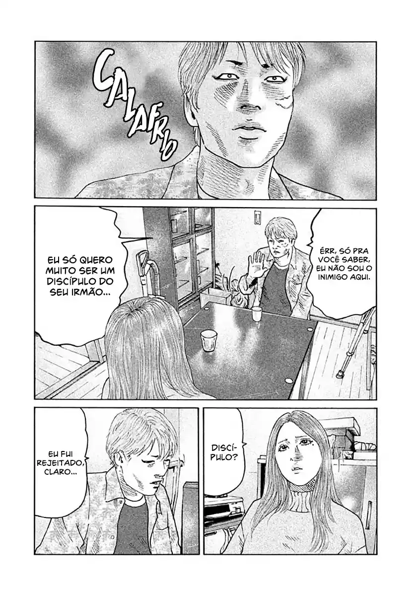 Read The Fable Português Manga Online