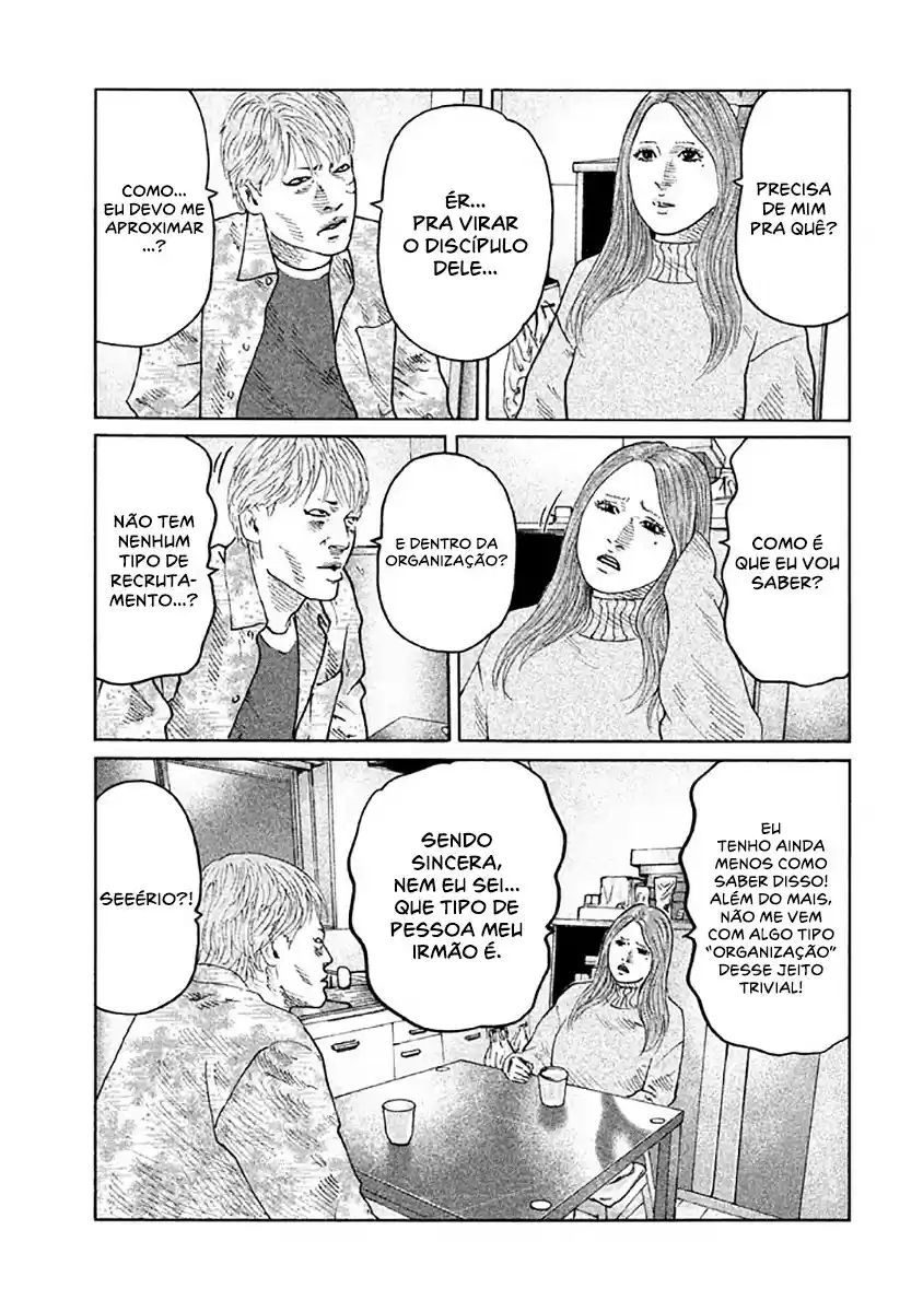 Read The Fable Português Manga Online