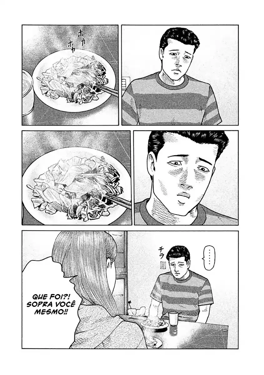 Read The Fable Português Manga Online