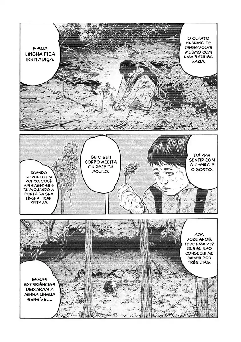 Read The Fable Português Manga Online