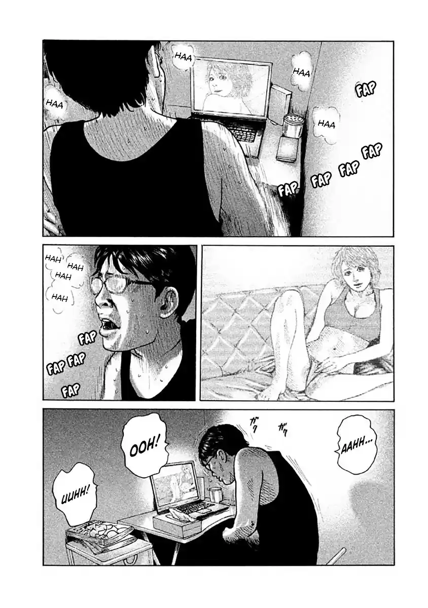 Read The Fable Português Manga Online