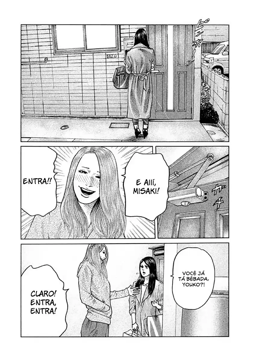 Read The Fable Português Manga Online