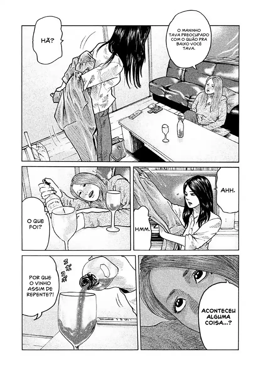 Read The Fable Português Manga Online