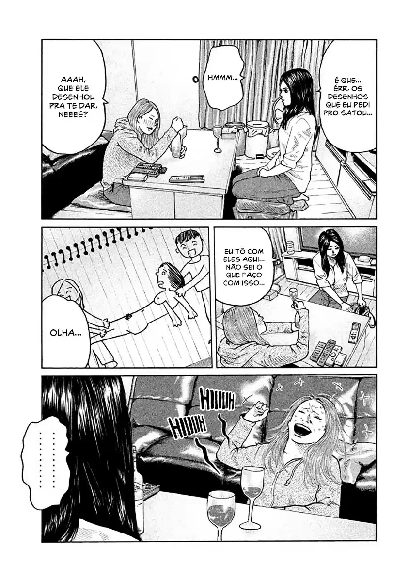 Read The Fable Português Manga Online