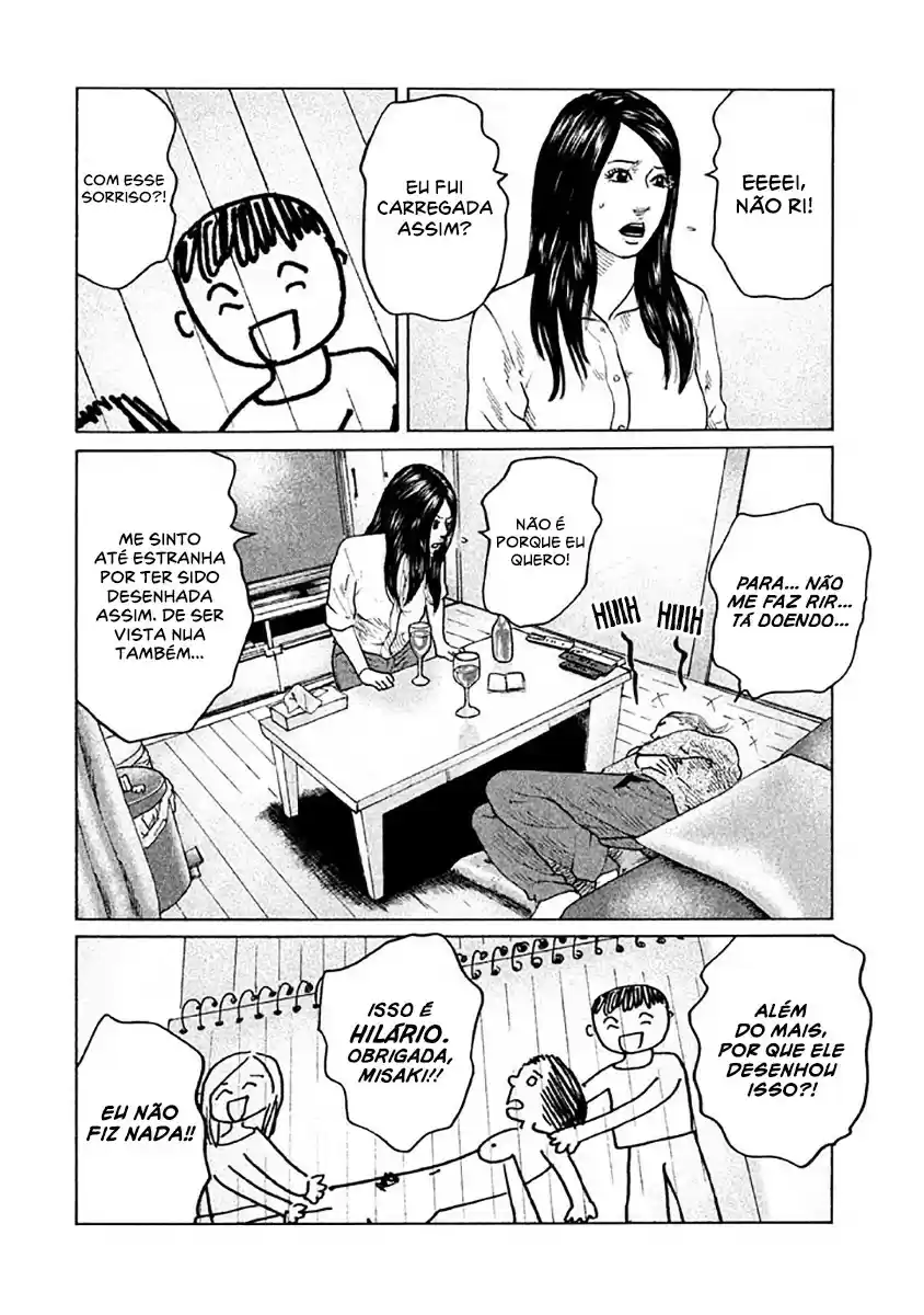 Read The Fable Português Manga Online