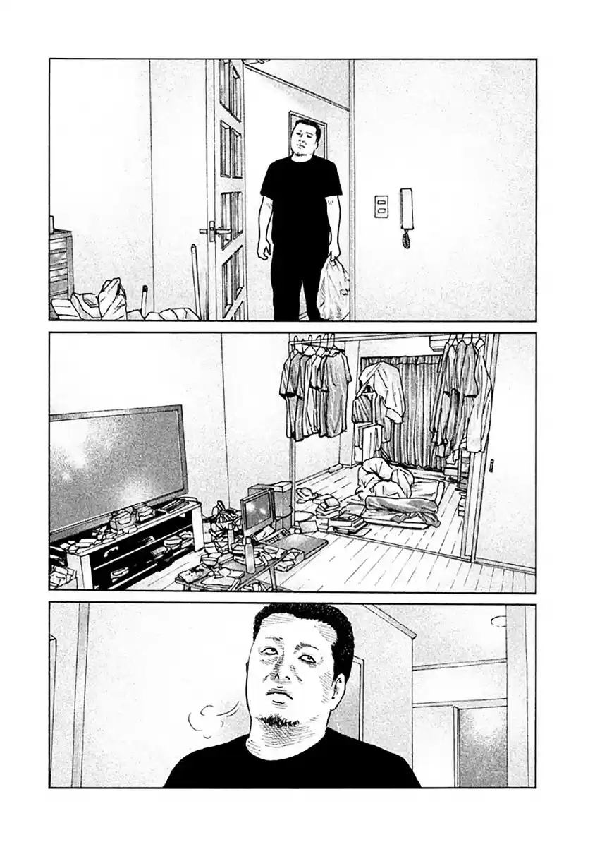 Read The Fable Português Manga Online