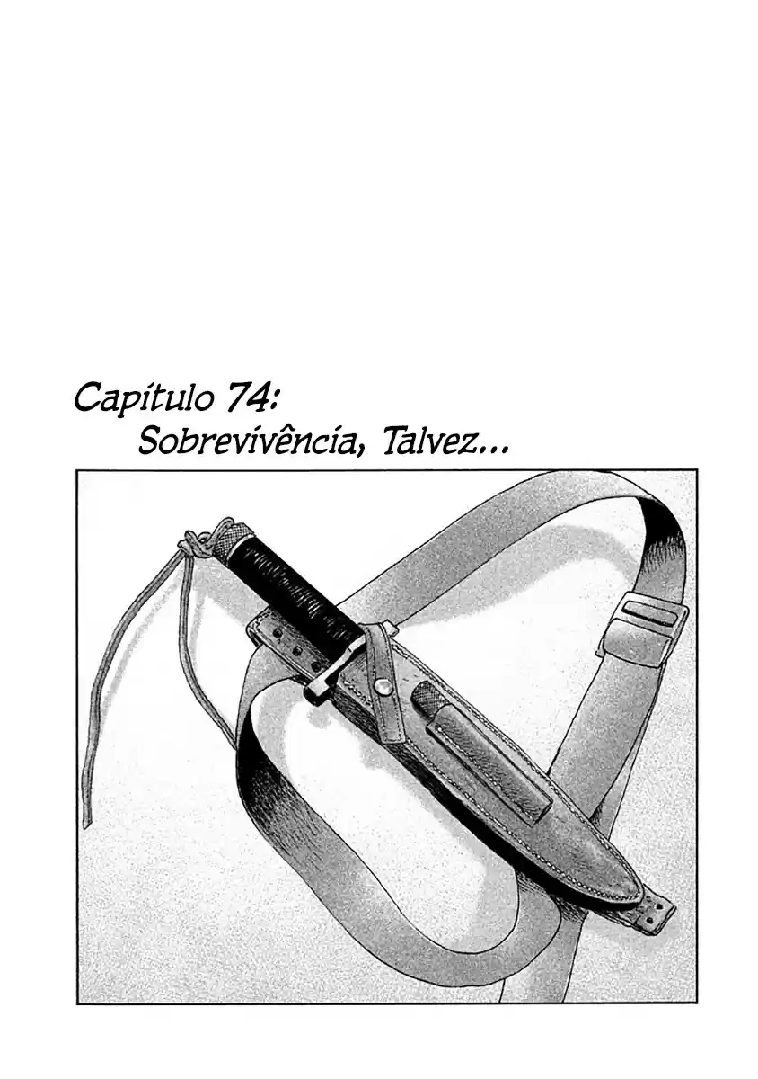 Read The Fable Português Manga Online