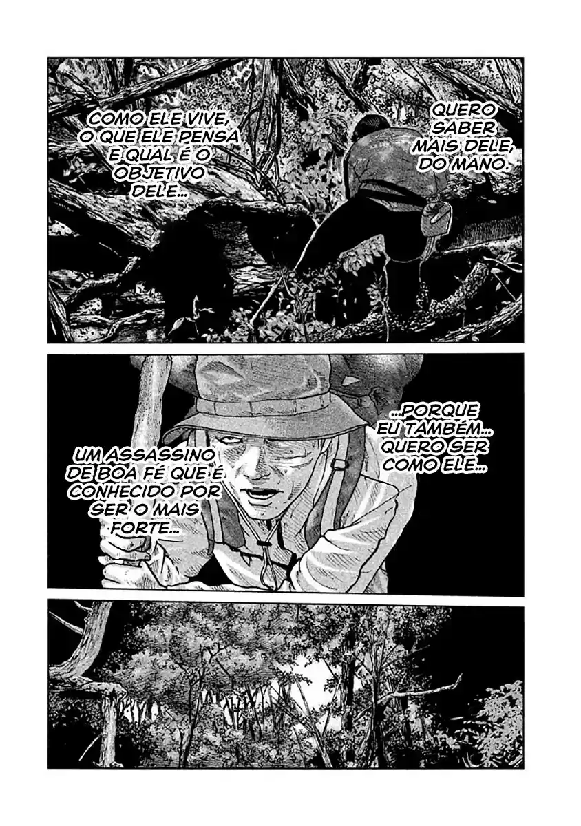 Read The Fable Português Manga Online