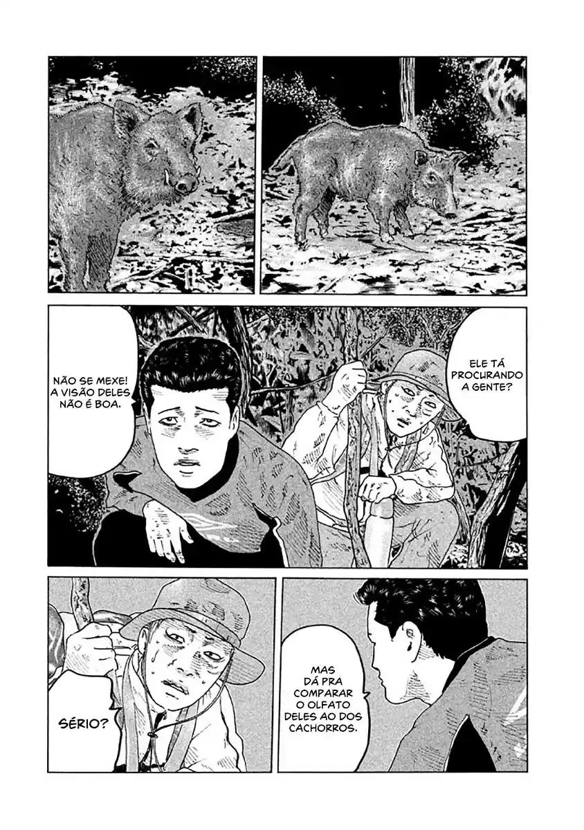 Read The Fable Português Manga Online