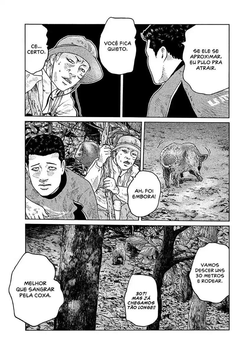 Read The Fable Português Manga Online