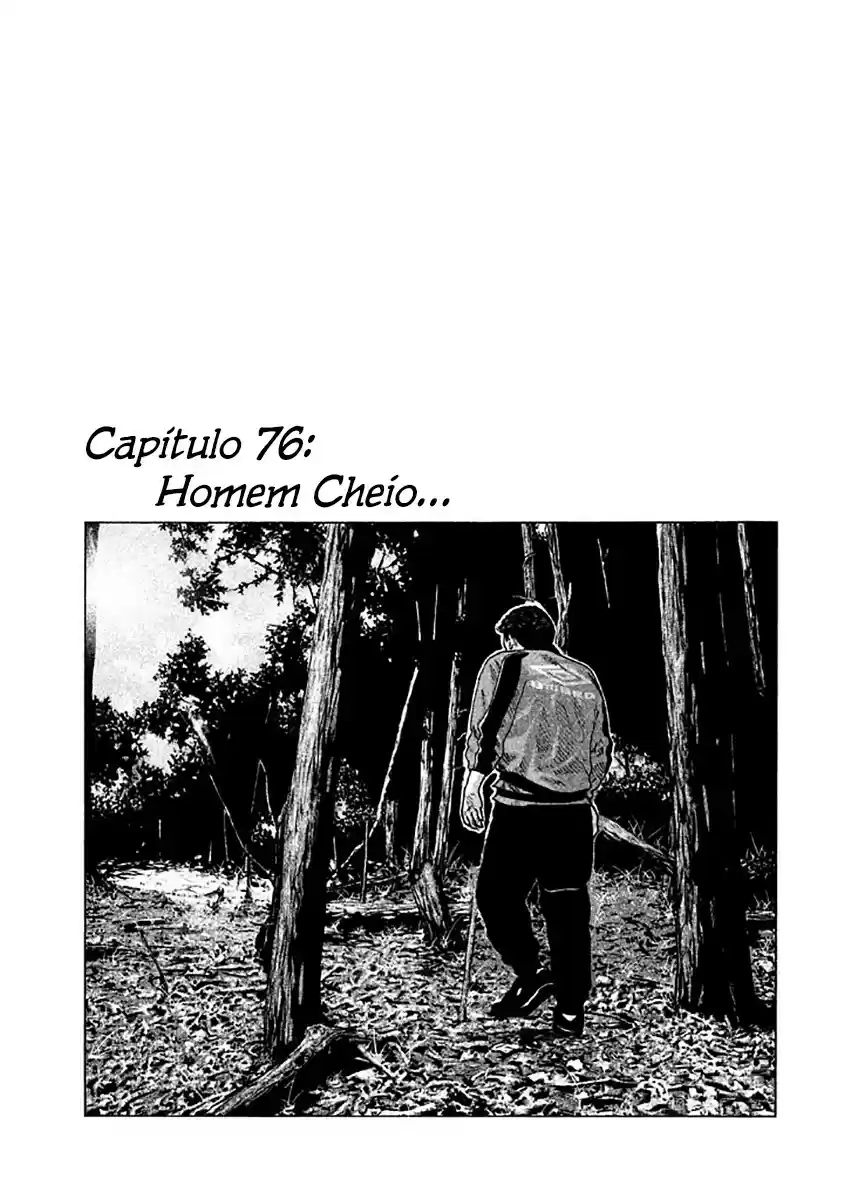 Read The Fable Português Manga Online