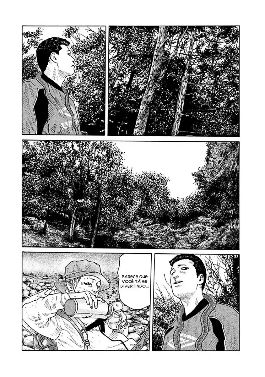 Read The Fable Português Manga Online