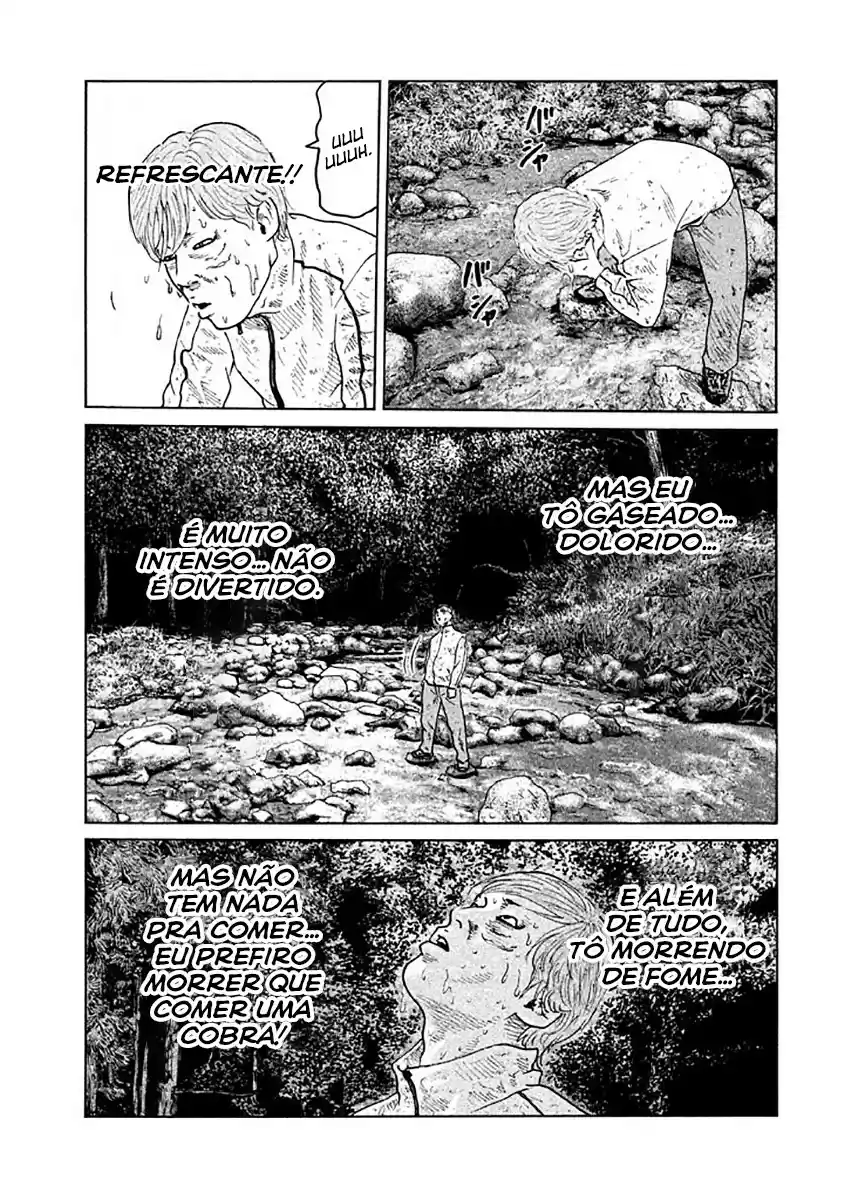 Read The Fable Português Manga Online